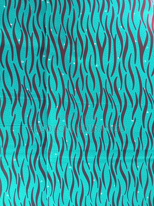 100% Cotton Kitenge - thumbnail 6