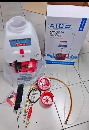 Aico Knapsack Sprayer 4stroke