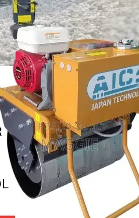 A600h Single Roller