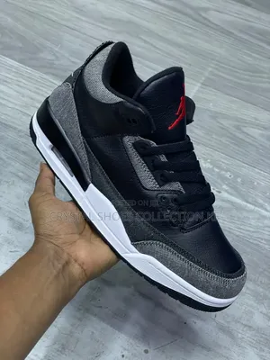 Air Jordan 3