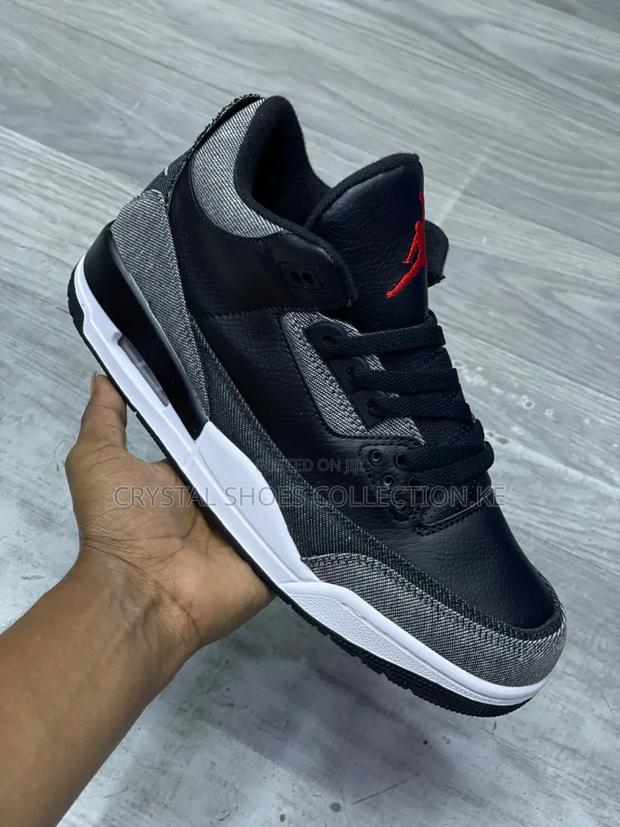 Air Jordan 3