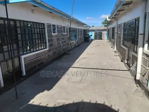 Mini Flat in Baraka, Nakuru Town East for sale