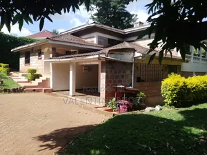 5bdrm Mansion in Edenville - Kugeria, Kiambu CBD for sale