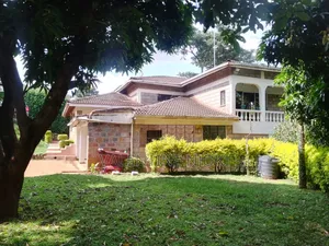 5bdrm Mansion in Edenville - Kugeria, Kiambu CBD for sale