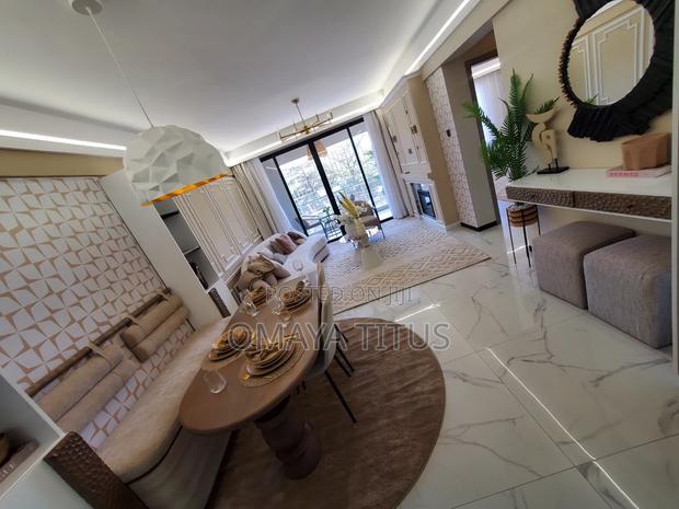 2bdrm Apartment in Westlands, Raphta Road Area for sale