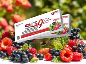 Sg9 Stemcells Suppliment