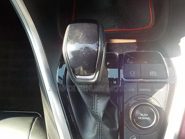 Toyota RAV4 2020 Black