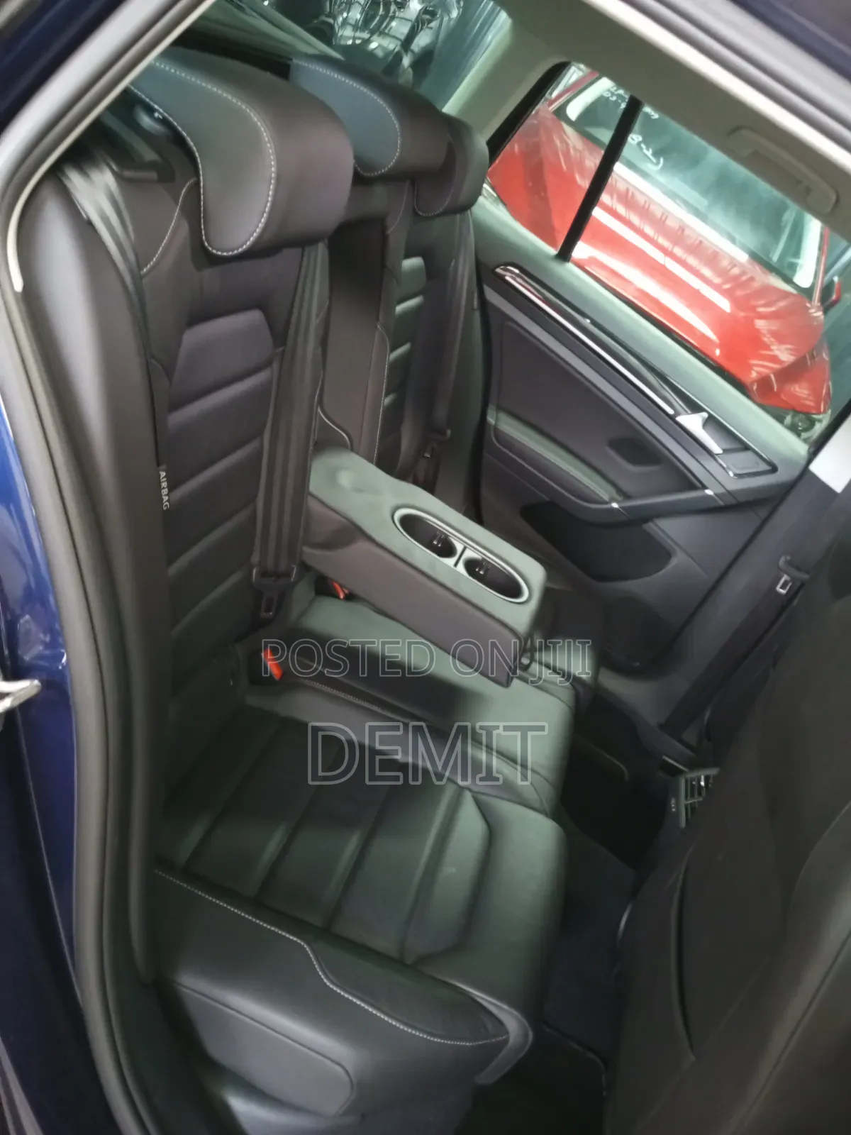 Volkswagen Golf 1.4T TSI FWD 2020 Blue