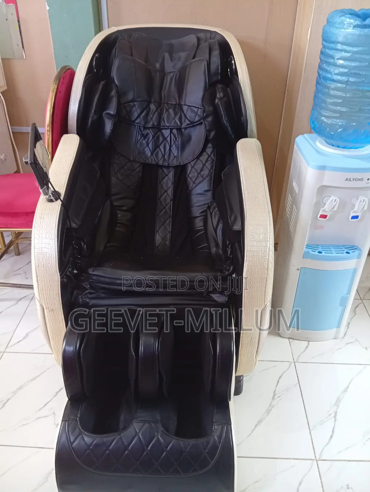 Massage Chair