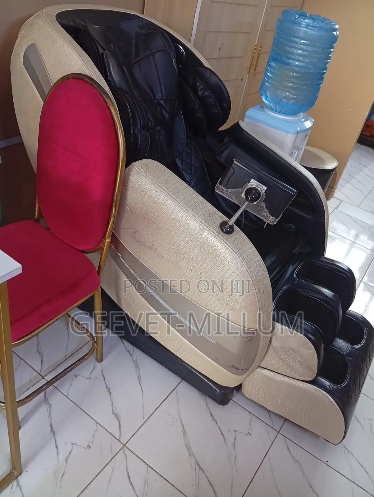 Massage Chair