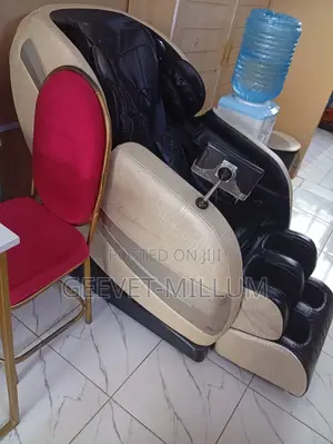Massage Chair