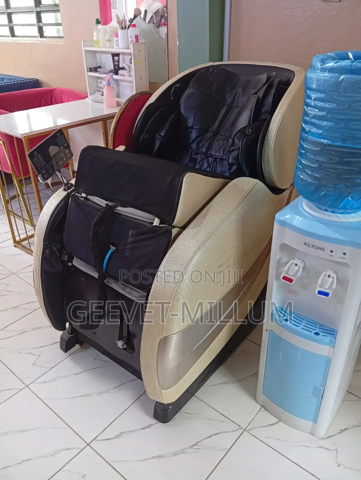 Massage Chair