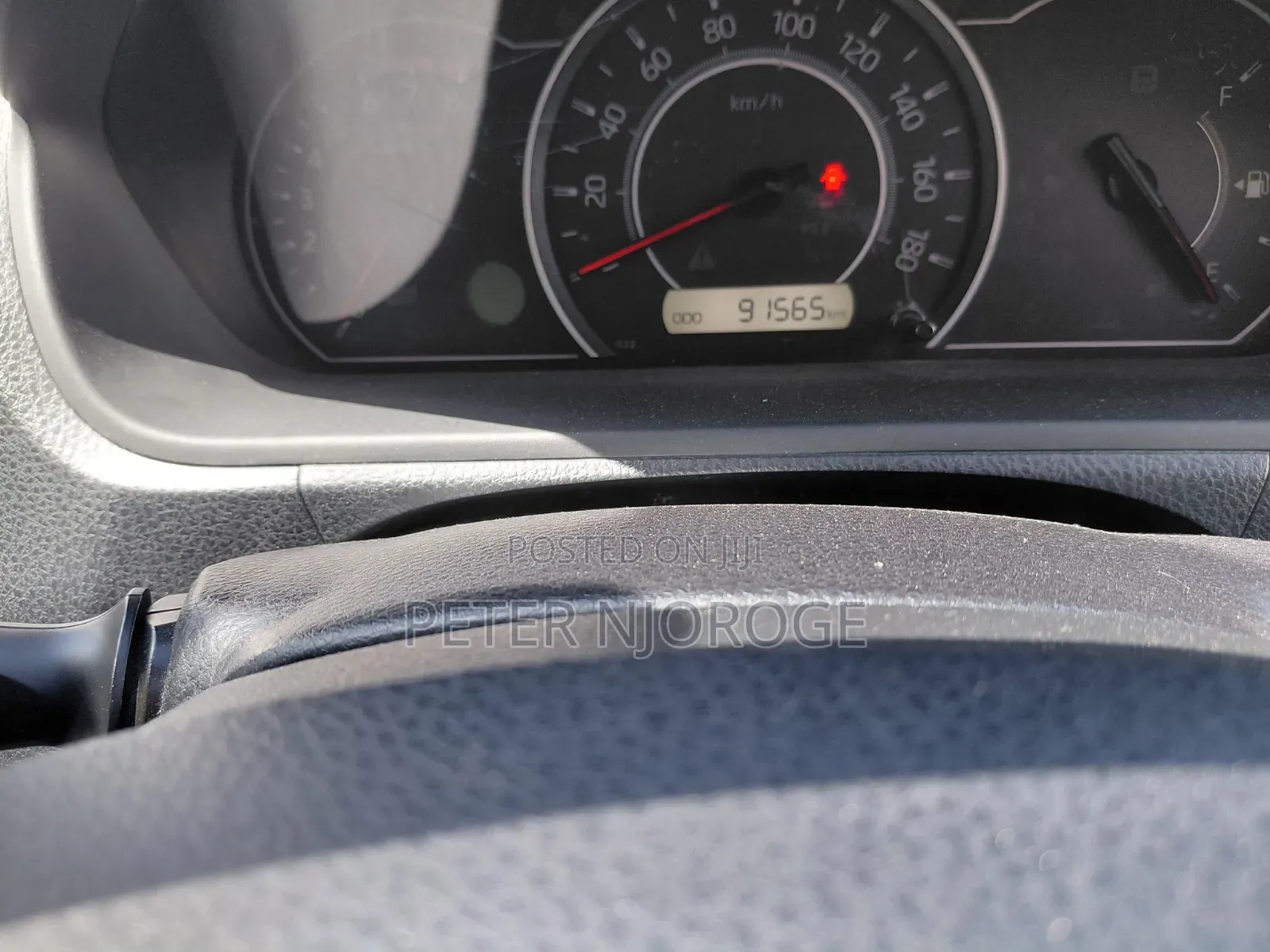 Toyota Noah 2019 Silver