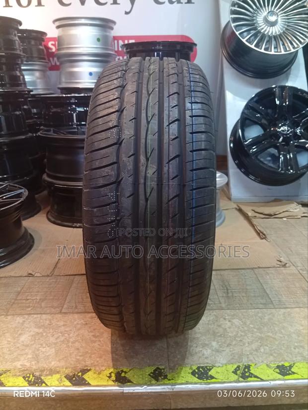Roadcruza Ra510 225/55r16 Tire - Asymmetric Sport Touring Tread