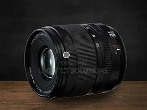 Fujifilm Xs20 With 16-50mm F2.8-4.8 Lens
