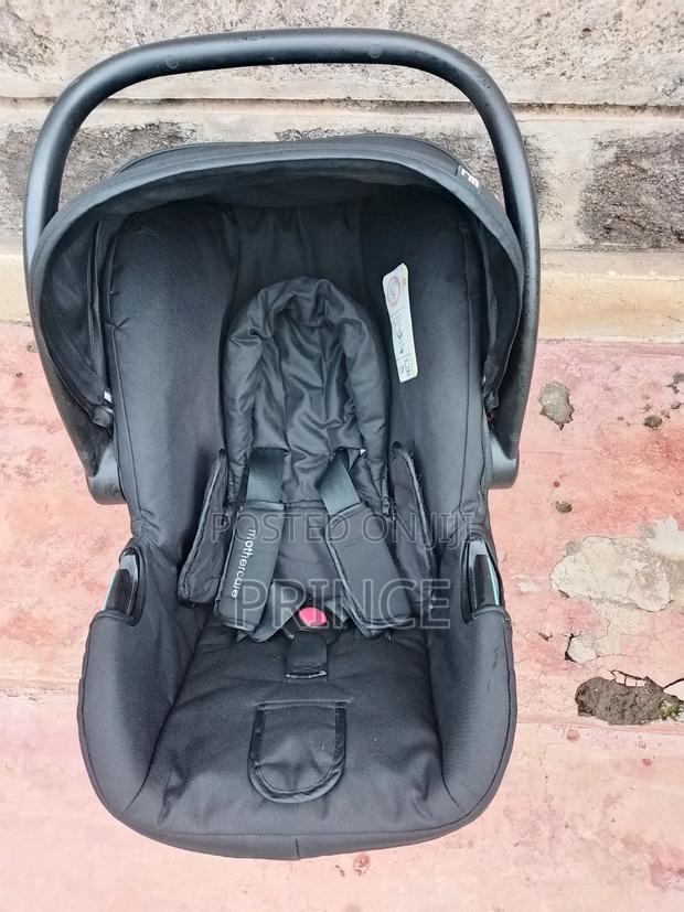 Baby Car Seat