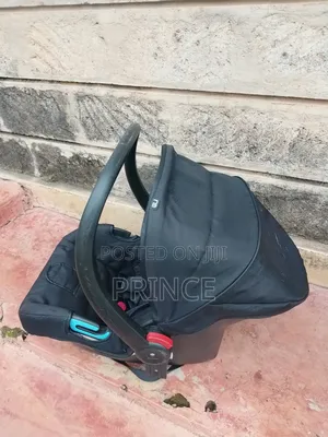 Baby Car Seat