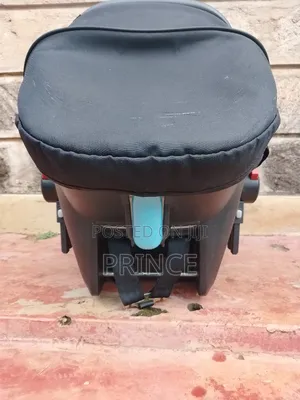 Baby Car Seat