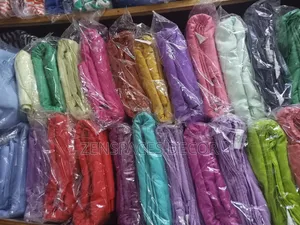 Bedsheet Complete With 2 Sheets 4 Pillowcases
