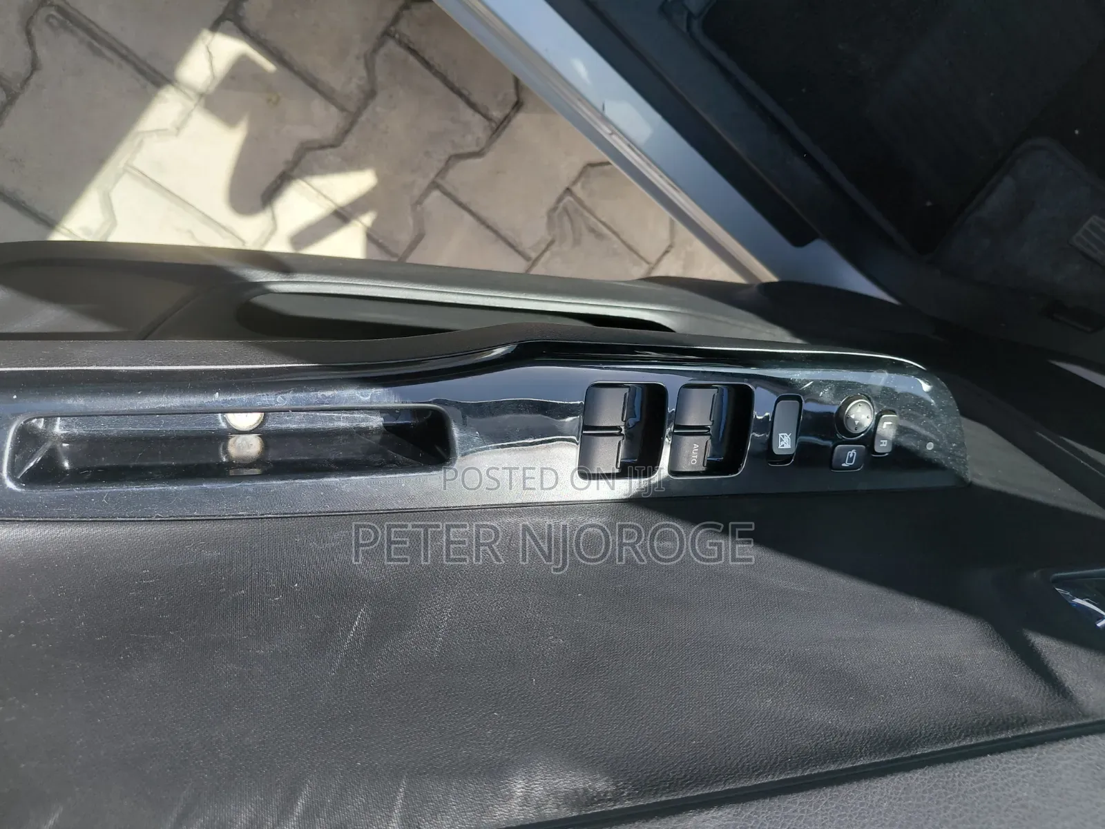 Suzuki Alto 2019 Silver