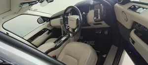 Land Rover Range Rover Vogue 2020 Gray