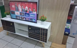 Modern Sydney Wooden Tv Stand