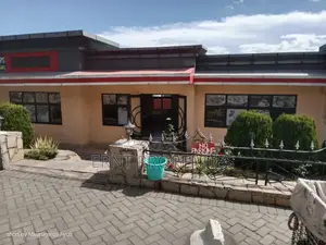 Fully Operational Petrol Station for Sale -Nakuru Highway