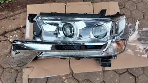 Landcruiser 200 2019 LHS Bi-Xenon Headlight