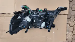 Landcruiser 200 2019 LHS Bi-Xenon Headlight