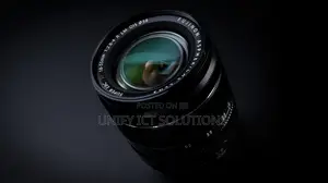 Fujifilm Xs10 Xf 18-55mm F2.8-4 Lens