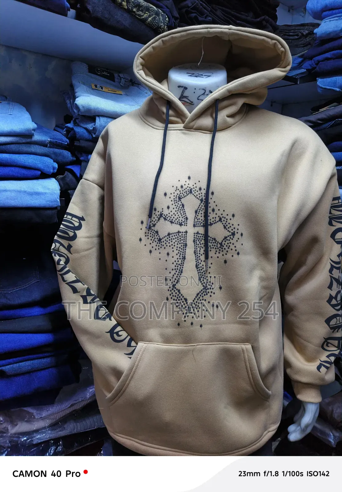 Quality Casual Unisex Designer Chrome Hearts Hoodies Sweaters