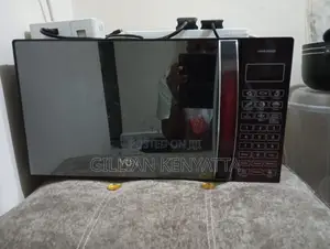 Von Microwave