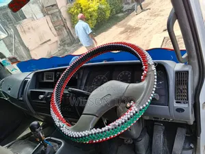 Mitsubishi Lorry Double Diff