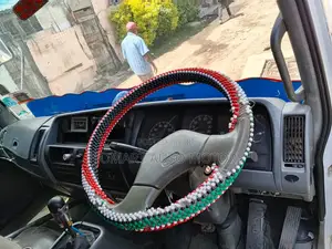Mitsubishi Lorry Double Diff