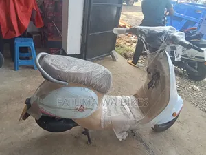 Bike Affordable