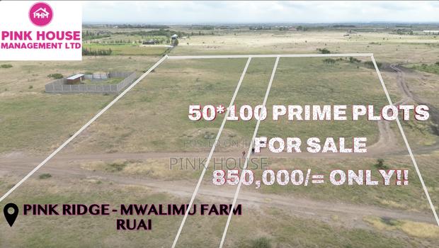 Pinks Ridge - Ruai - thumbnail 2
