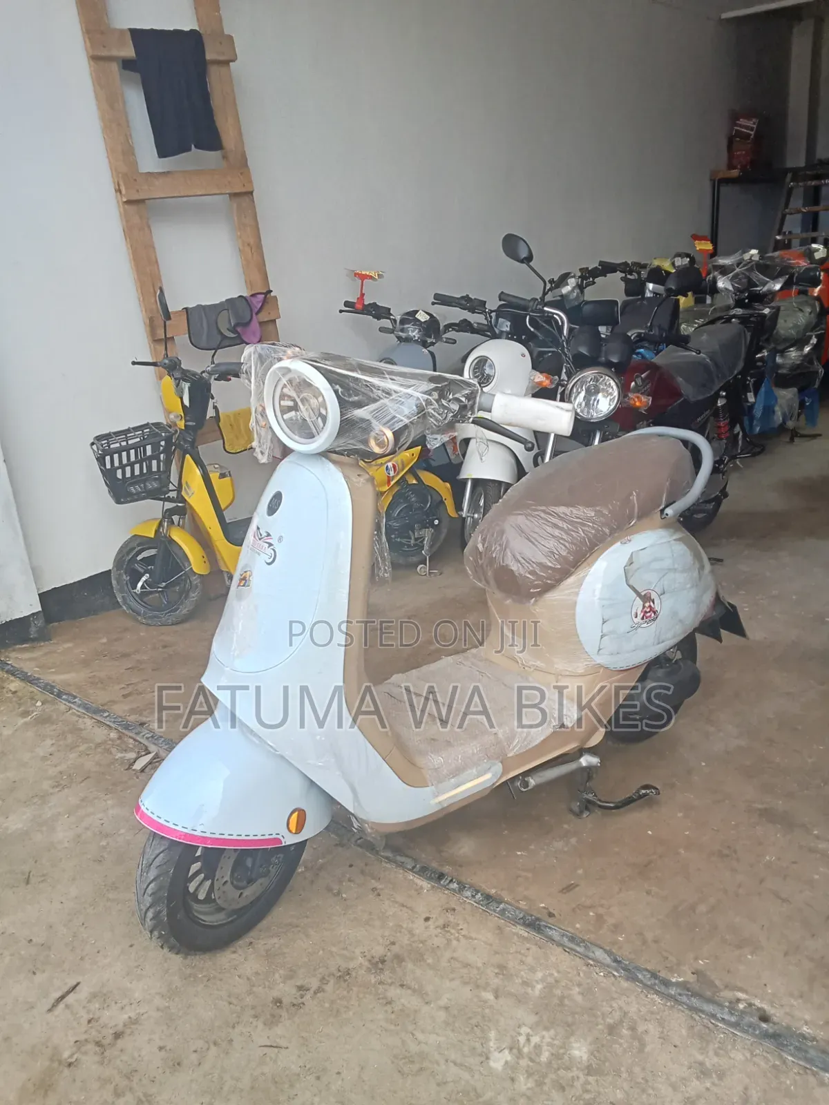 Bike Affordable