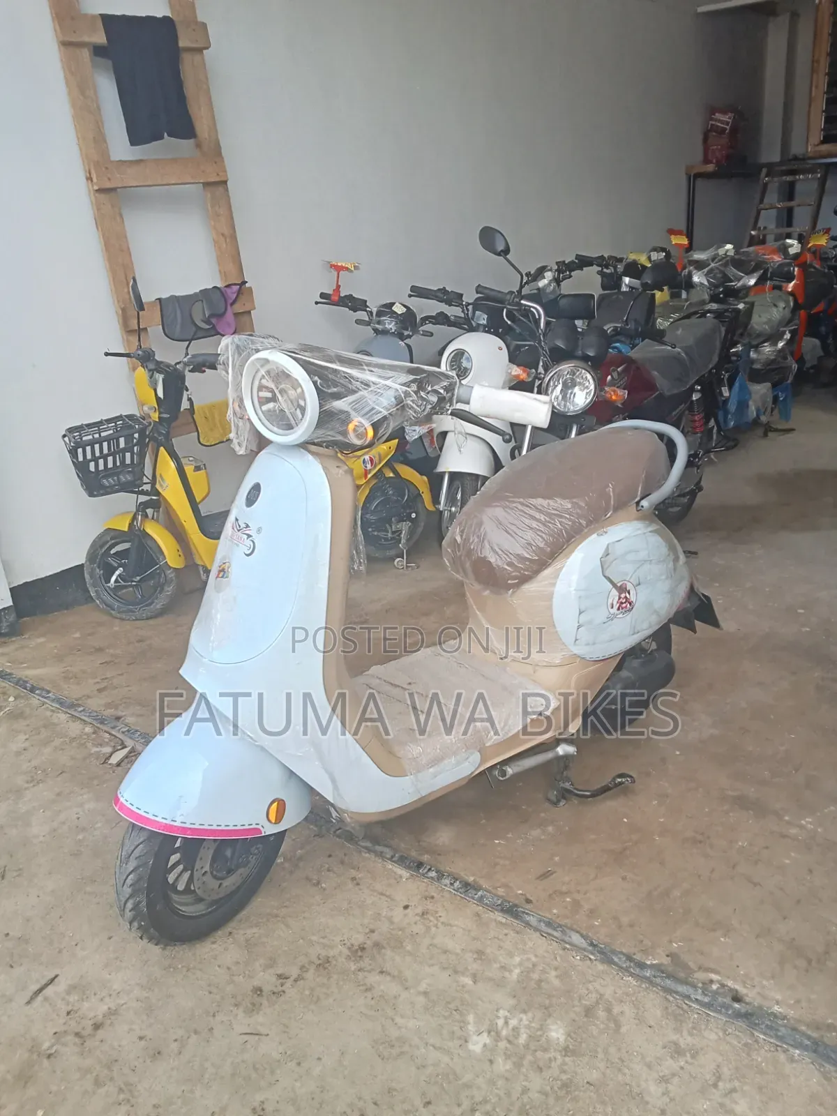 Bike Affordable