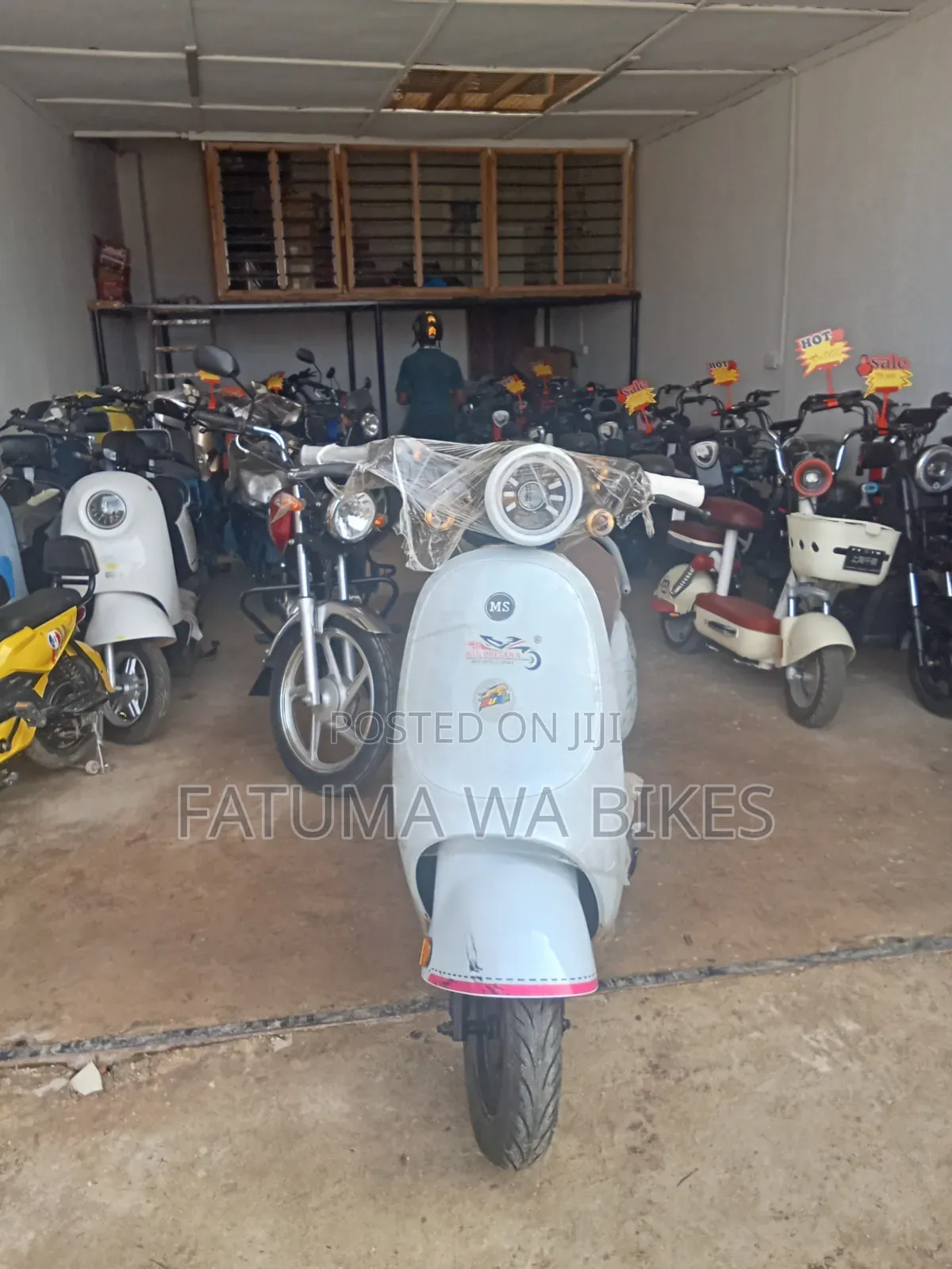 Bike Affordable