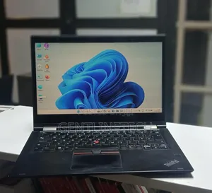 Laptop Lenovo ThinkPad X380 Yoga 8GB Intel Core i5 SSD 256GB