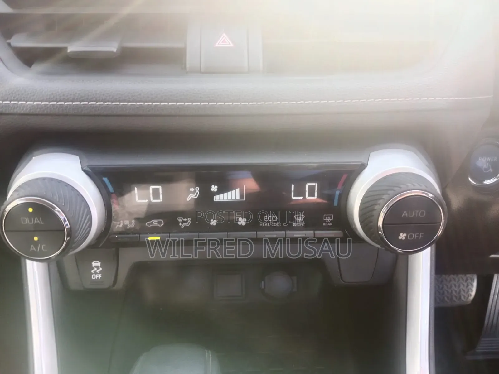 Toyota RAV4 Hybrid 2020 Silver