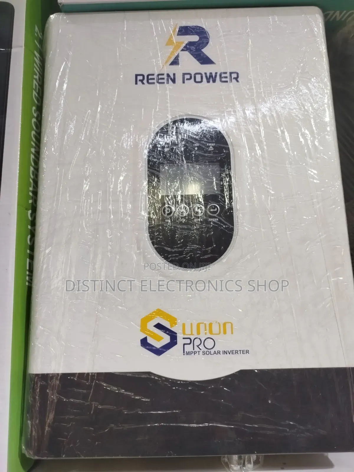 Reen Power Inverter 10kva