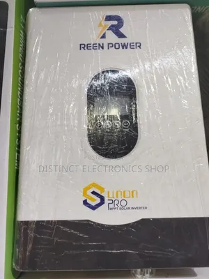 Reen Power Inverter 10kva