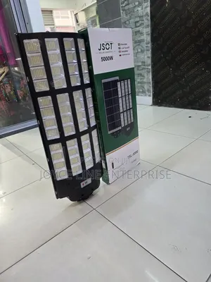 1000w Solar Security Light