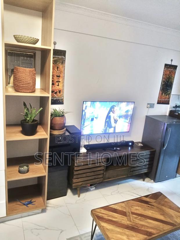 Elegant Kilimani Studio | Ideal for Business Leisure - thumbnail 6