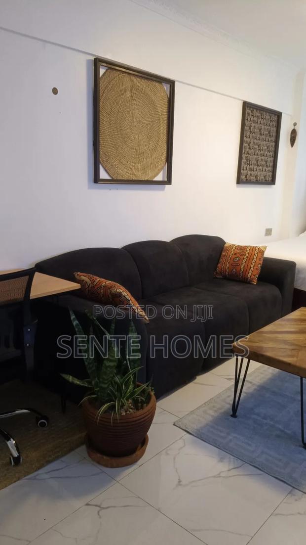 Elegant Kilimani Studio | Ideal for Business Leisure - thumbnail 8