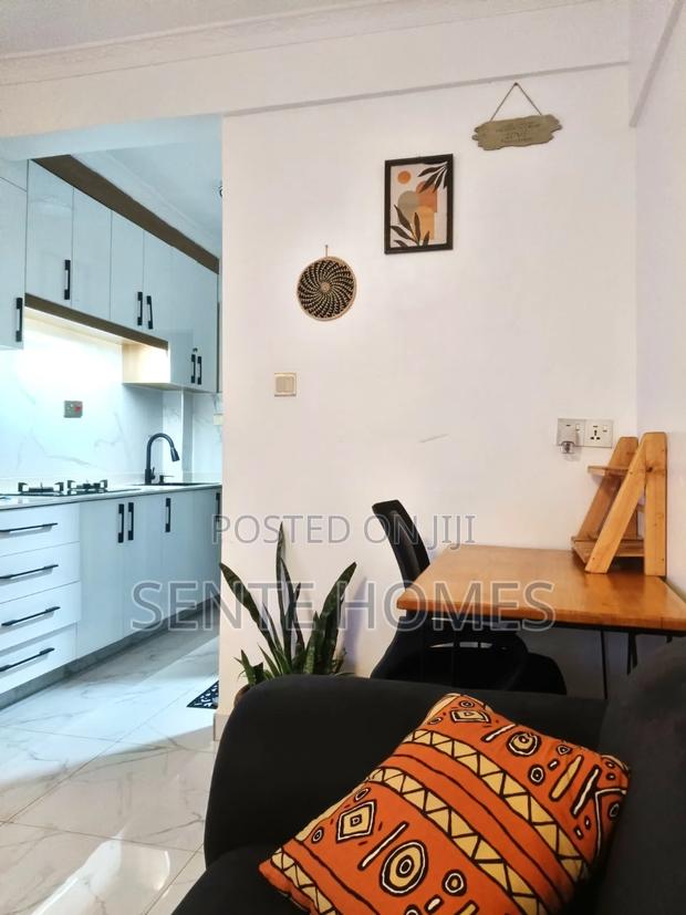 Elegant Kilimani Studio | Ideal for Business Leisure - thumbnail 10