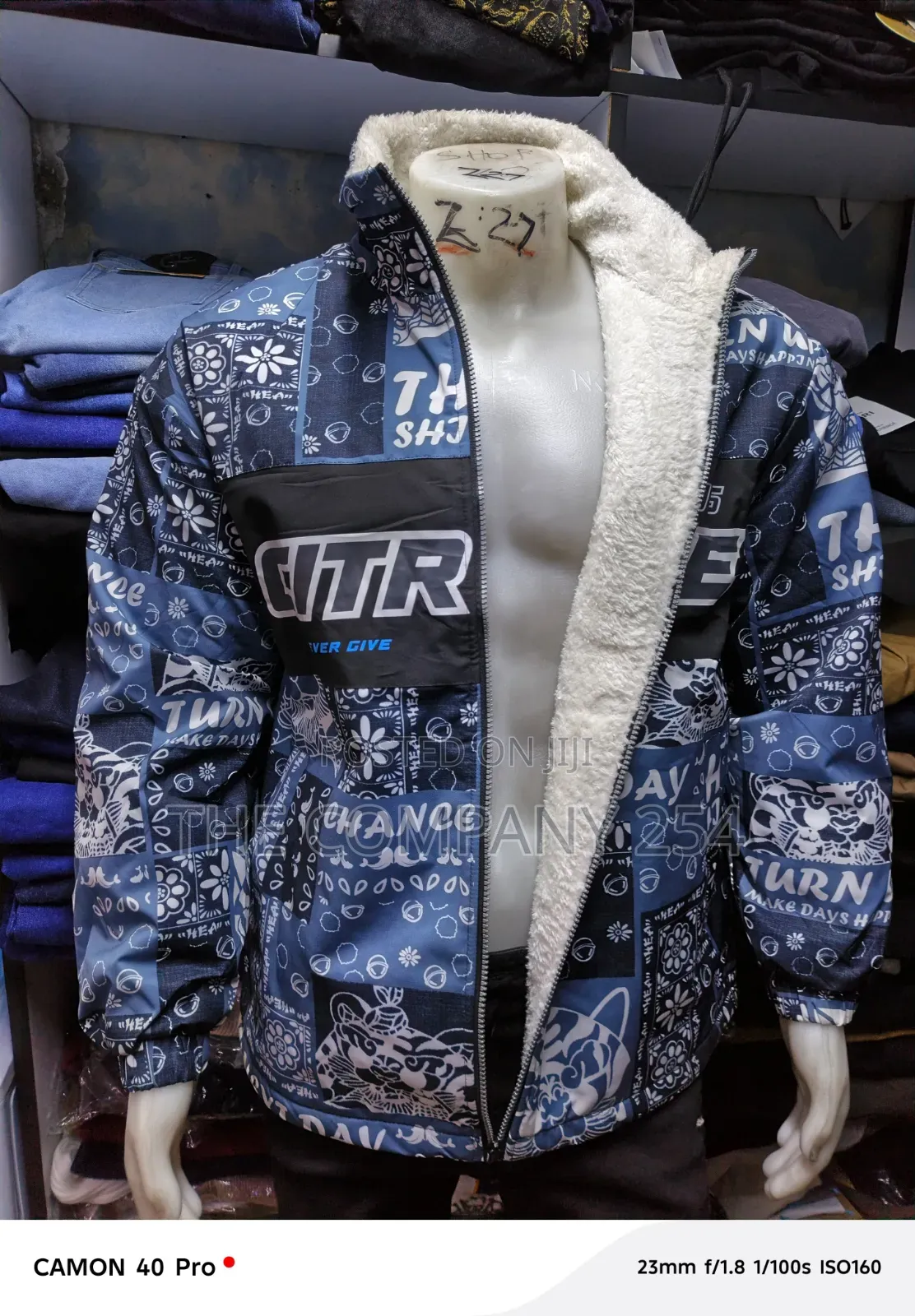 Quality Casual Puffed Designer North Face Unisex Jackets