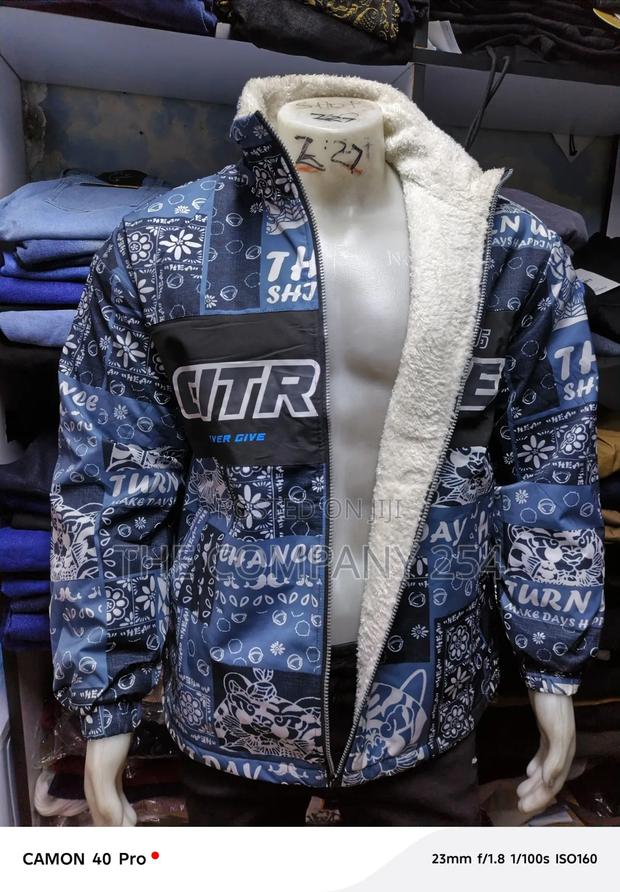 Quality Casual Puffed Designer North Face Unisex Jackets - thumbnail 4