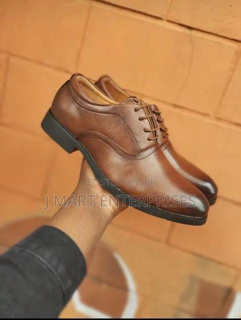 Men Official Shoes - thumbnail 2